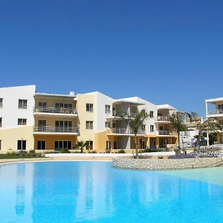 Lejlighed Sea View At Da - 2 Bedroom 2 Bathroom Alvor