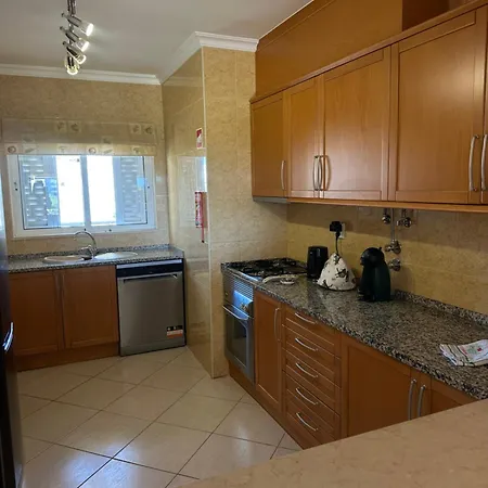 Sea View At Da - 2 Bedroom 2 Bathroom Lejlighed Alvor
