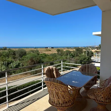 Sea View At Da - 2 Bedroom 2 Bathroom Lejlighed *