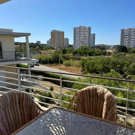 Sea View At Da - 2 Bedroom 2 Bathroom Lejlighed *