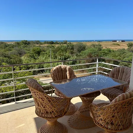 Lejlighed Sea View At Da - 2 Bedroom 2 Bathroom *
