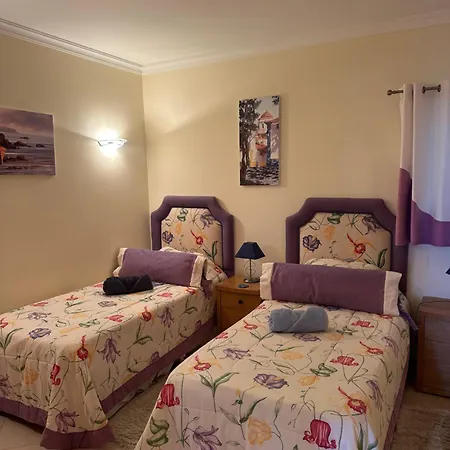 Διαμέρισμα Sea View At Da - 2 Bedroom 2 Bathroom Alvor