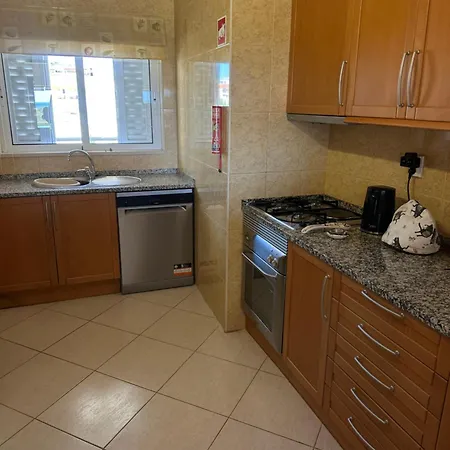 Sea View At Da - 2 Bedroom 2 Bathroom Lejlighed Alvor