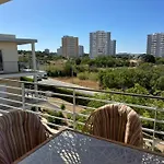 Sea View At Da - 2 Bedroom 2 Bathroom شقة *