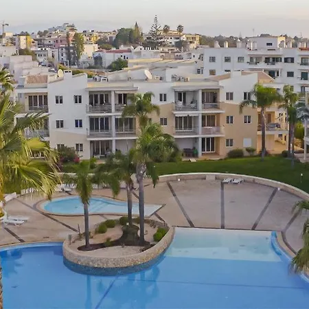 Sea View At Da - 2 Bedroom 2 Bathroom ألفور