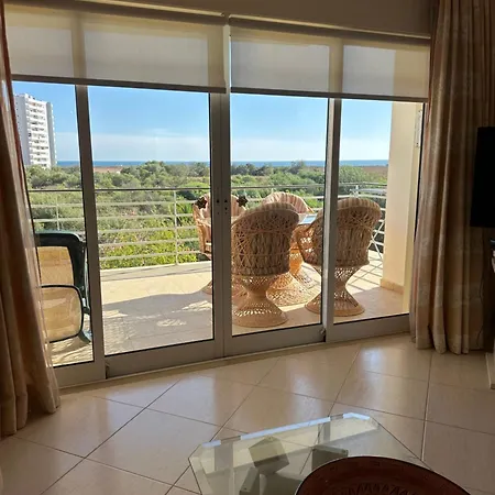 Sea View At Da - 2 Bedroom 2 Bathroom Alvor