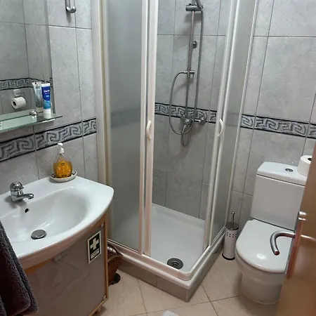 Sea View At Da - 2 Bedroom 2 Bathroom Apartamento