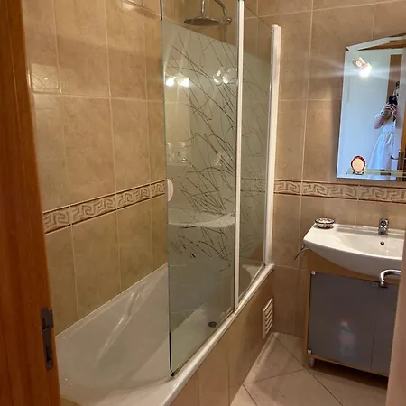Apartment Sea View At Da - 2 Bedroom 2 Bathroom Alvor